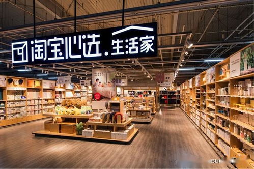 打通線上線下的全零售體系,零售行業(yè)才能有 春天