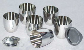 e問e答 電子產品世界 質量單位千克等于國際千克原器的質量,這個原器由