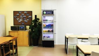 小萌科技入局無(wú)人零售領(lǐng)域 做智能零售的賦能者