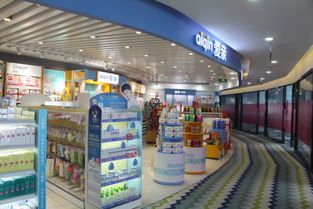 母嬰店應(yīng)該如何進貨 補貨 拋貨