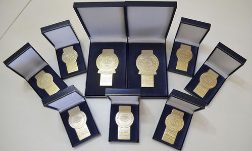 蓓康僖啟鉑蟬聯(lián)4屆食品界 諾貝爾 世界食品品鑒大會(huì)金獎(jiǎng)