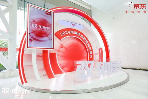 京東2024廣告ai能力全景圖首發(fā) 全站營銷重磅上線助力商家駕馭增長