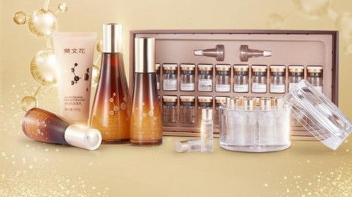 樊文花門店突破4000家,成為面部護(hù)理行業(yè)的領(lǐng)導(dǎo)者