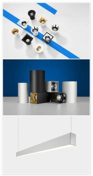 歐普照明只做家居照明嗎