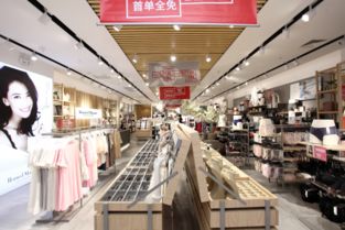 零售業轉型成果見效慢 回歸產品是關鍵