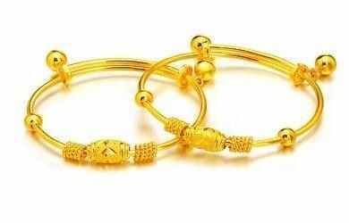 現在都不讓說&ldquo;千足金&rdquo;了, 國家為什么要取消這一叫法?