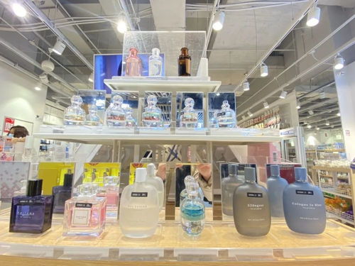 一站式承包吃喝玩樂購 石景山這座商場你來打卡嗎