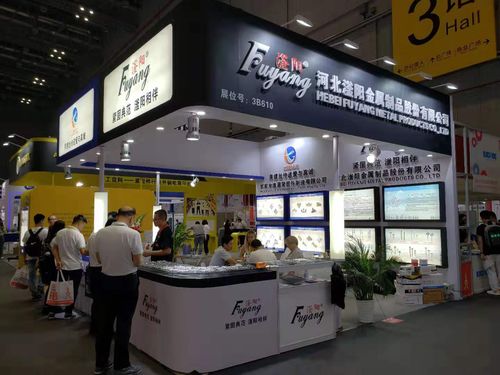 邯鄲民企之星 河北滏陽(yáng)金屬制品股份董事長(zhǎng)兼總經(jīng)理張利霞